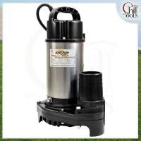 ราคา ปั๊มแช่ 3" x 1 HP MITSUBISHI รุ่น SSP-755S 220V 750W ปั๊มแช่ไดโว่ (27931521439)