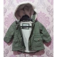 ราคา เสื้อแจ็คเก็ตเด็ก Oldnavy (3590465077)