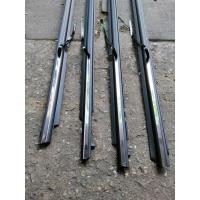 ราคา ยางรีดน้ำ Benz W123 รุ่นชุบ ราคาเส้นละ ยางรีดน้ำนอกbenz w123 (29363028998)