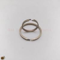 ราคา T3,T4,T3/T4 Turbo Gap/Step Seal Ring/Piston Ring/Oil Ring 18x1.6x1&12.7x1.6x0.7 Supplier AAA Turboc (55252305254)