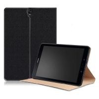 ราคา เคส Samsung Galaxy Tab S3 9.7 Fit Premium - สีดํา (18680140137)