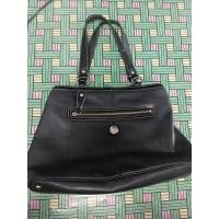 ราคา กระเป๋าสะพายหนังcoachขนาดฐาน14นิ้วด้านในมอมแมม (41724455800)