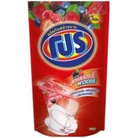 ราคา โปร ผลิตภัณฑ์น้ำยาล้างจาน ชนิดถุงเติม 400มล. (22862535968)