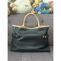 ราคา กระเป๋า chloe tote ของแท้ งานตู้ญี่ปุ่น (25500185010)