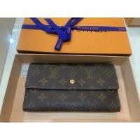 ราคา กระเป๋าสตางค์ Louis Vuitton เดิมๆ แท้มือสอง (53954215730)