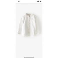 ราคา ZARA เสื้อคอปก ซาร่า สําหรับเด็กผู้ชาย (41708841174)