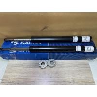 ราคา โช๊คอัพหน้า ช๊อคอัพหน้า BMW E34 แกนใหญ่ ยี่ห้อ SACHS แท้ 520i 523i 525i 528i 530i (20133012737)
