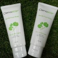 ราคา Clenascar Gentle Face Wash 50ml. (2685095852)