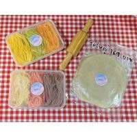 ราคา ‍♂️โรตีสายไหมอยุธยา‍♂️แป้งหลากสี ไหมหลากสี หอมนุ่มละมุนลิ้น❤️ (5233656026)