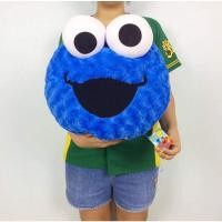 ราคา ตุ๊กตาเอลโม่ elmo เรื่องsesamestreet งานแท้ญี่ปุ่น ใหม่ป้ายห้อย (11969072513)