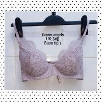 ราคา Victorias secret ( Preloved) บราลับ Victoria& 39;s (20718910597)