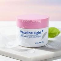ราคา วาสลีนไลท์ศิริราช Vaseline-LightSiriraj100กรัม (49002995854)