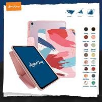 ราคา เคสไอแพด Origami สำหรับ iPad Air4 10.9 2020 / ไอแพดแอร์ 4 มีที่เก็บปากกา Apple Pencil2 AppleSheep [สินค้าพร้อมส่งจากไทย] (6096370036)