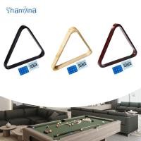 ราคา [Shamjina] โต๊ะบิลเลียด TRIANGLE BRADE BREAKING พร้อมฟีเจอร์ BACK DOCKER (54053922043)