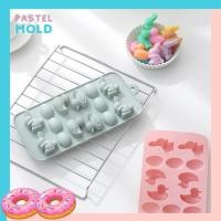 ราคา Mold Pastel พิมพ์ซิลิโคนกระต่าย พิมพ์เป็ด ทำวุ้น ช๊อคโกแลต ตกแต่งเทียนหอม สุดปัง สุดน่ารักมาก รีบมาตำกันนะจ๊ะ (2967993808)