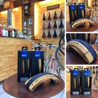 ราคา ยางนอกจักรยาน Schwalbe One ล้อ 16”(349) 16x1.35 (35-349) สำหรับ Brompton (21009537812)