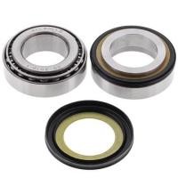 ราคา ลูกปืนคอ ยี่ห้อ AllBalls สำหรับ ยามาฮ่า Yamaha TMAX500 / YZF R6 / YZF R1 / R1M รหัสสินค้า AC7429 (14133147400)