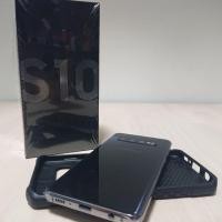 ราคา Galaxy S10 128GB (เครื่องศูนย์ไทย มือสอง-used) (2312901555)