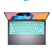 ราคา Perfect-Fit Anti-Dust Keyboard Skin สําหรับโน้ตบุ๊ค Dell 14 นิ้ว Latitude 3420 - i5-1135G7 ใช้งานร่วมกับ [ZK] (52553030118)