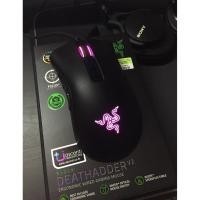 ราคา Razer Deathadder V2 มือสอง (5832036390)