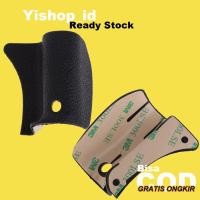 ราคา ยางมือจับหน้าขวาสําหรับ canon eos 550D 600D 700D (25343264794)