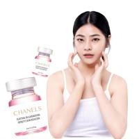 ราคา รัชวีร์ ชาแนล บำรุงผิวหน้า ขนาด 1cc (43054420821)