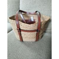 ราคา กระเป๋าสาน Zara สภาพนางฟ้า (19382839378)