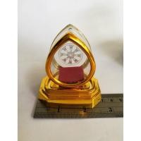 ราคา ครอบแก้ว สำหรับใส่พระ รูปทรงหยดน้ำ (1848790263)