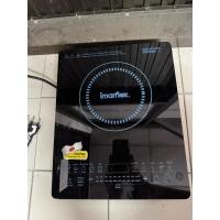 ราคา เตาแม่เหล็กไฟฟ้า Imarflex รุ่น IF-404 สภาพดี พร้อมใช้งาน (53352736357)