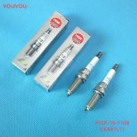 ราคา Car accessories ILKAR7L11 NGK dual Iridium spark plug for Mazda CX-5 Mazda 3 2014 Mazda 6 CX4 sky a (49353204172)