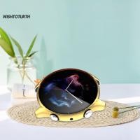 ราคา ☼WT สําหรับ Amazfit GTR 3/GTR 3 Pro Smooth Watch Case ทนทาน (51705578369)