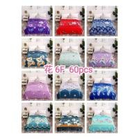 ราคา ผ้าห่ม นาโน 6ฟุด ผ้าหนา นุ่ม สินค้าพร้อมส่ง (4116269489)