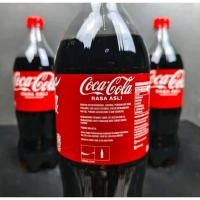 ราคา Coca-Cola โค้กนำเข้าขนาด1.25L (สั่งได้ออเดอร์ละหนึ่งแพค) (43608887304)