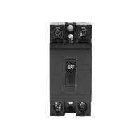 ราคา PANASONIC เบรกเกอร์ 2 เฟส 2P 10A (24762238396)