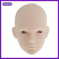 ราคา [Iniyexa] 1/6 Scale BJD Doll Head Sculpt Ball-Jointed สําหรับตุ๊กตา diy สําหรับของเล่น (27834453397)