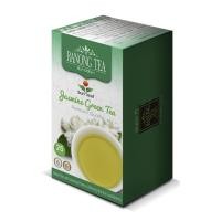 ราคา เรนองทีชาเขียวซันลีฟกลิ่นมะลิ 25ซอง 37.5ก (5420007486)