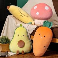 ราคา Avocado Plush Toy Doll Pillow Large Sleeping Ragdoll Cute Doll Birthday Gift Girl fG6m (42927302304)