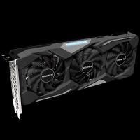 ราคา 4GB GDDR6 AMD RX5500XT GIGABYTE GAMING OC (4774106944)