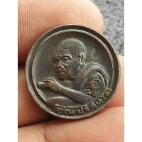 ราคา เหรียญหลวงพ่อคูณปริสุทโธ รุ่นสร้างบารมีปี 2536 เนื้อโลหะผสม พระบ้านๆราคาแบ่งปัน (26659395568)