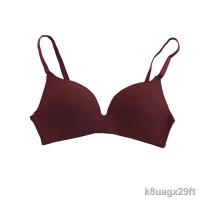 ราคา ชุดชั้นใน ✻ஐ♝ถูกที่สุด บราจัสมินไร้ขอบไร้โครง SOFT BRA งานสวยเนียนเฉียบ #704 (8733440825)