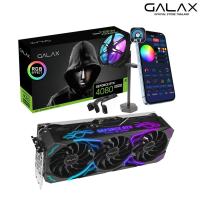 ราคา VGA GALAX RTX 4080 SUPER SG PCI-E 16GB GDDR6X 192BIT (25161554407)