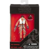 ราคา Star Wars The Black Series 3.75" Poe Dameron สตาร์วอร์ ขนาด 3.75 นื้ว (1058678074)