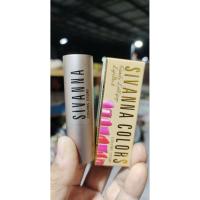 ราคา ลิปสติก SIVANNA COLORS เบอร์ 07 ชมพูพีช สีสวยติดทนนาน ผลิตภัณฑ์ตกแต่งริมฝีปาก พร้อมส่ง (46604318895)
