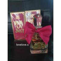 ราคา JUICY COUTURE | VIVA LA JUICY น้ำหอมแท้แบ่งขาย (12498913332)