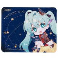ราคา [ Hatsune Miku ] Small Mouse Pad แผ่นรองเม้าส์ (26716429397)
