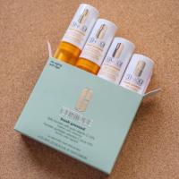 ราคา Clinique Fresh Pressed Daily Booster with Pure Vitamin C 10% 8.5mL วิตามินซีสกัดเข้มข้นเปี่ยม (1664463985)