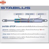 ราคา STABILUS โช้คฝากระโปรงท้าย BMW SERIES 3 E36 E46 E90 E92 E93 F30 แท้ นำเข้าจากเยอรมัน (43570709724)