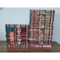 ราคา มีดที่13 ภาค1-3ครบ+เศษภาคextinctionเล่ม0,2,18,19 มือสอง หนังสือการ์ตูน (18733028507)