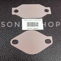 ราคา แผ่นอุด EGR D-max 1.9บูลเพาเวอร์ สแตนเลสแท้ (6517439999)