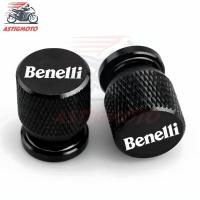 ราคา 2ชิ้น สําหรับ BENELLI R1 R3 R7 R15 รถจักรยานยนต์ยางวาล์วหมวก CNC อลูมิเนียม Pito หมวก 8 มม. (สากล) (28585648973)